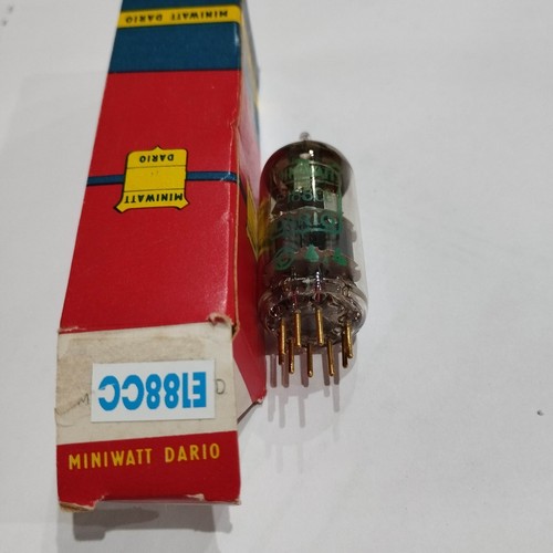 E188cc green label tube - label,