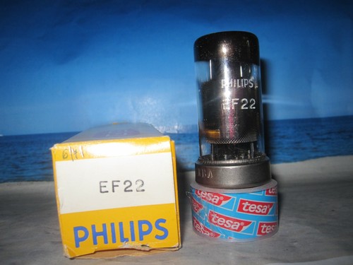 Philips miniwatt nos - #,
