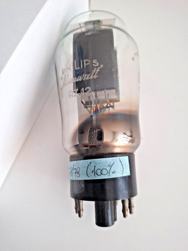 Philips miniwatt az12 - az12, (nos)