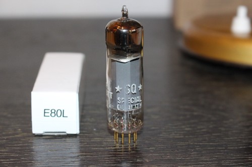 Philips miniwatt tubo e80l - philips,