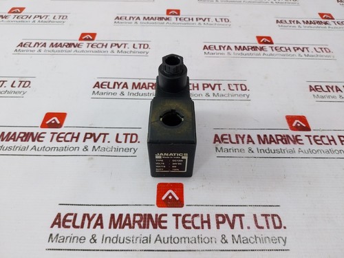 Bobina valvola solenoide - valvola,