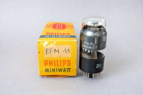 Nos efm11 philips - nos, efm11,