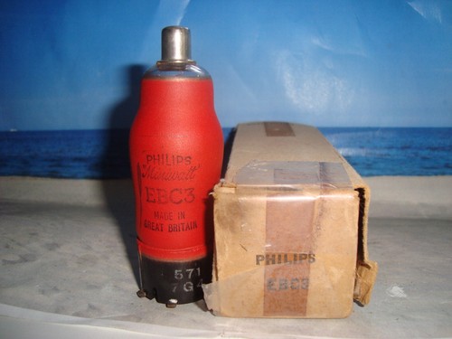 Ebc3 philips miniwatt nos - philips, #