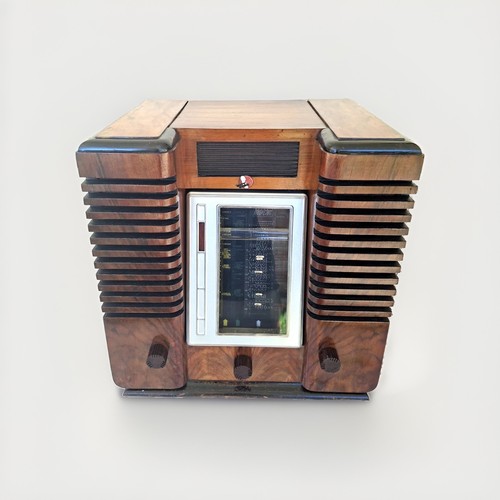 Vintage radio epoca valvole - d'epoca,