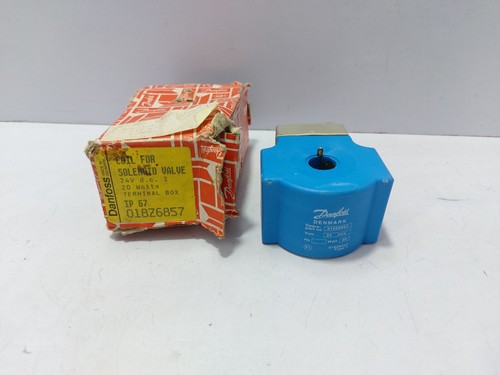 Danfoss 018z6857 bobina - 018z6857, per