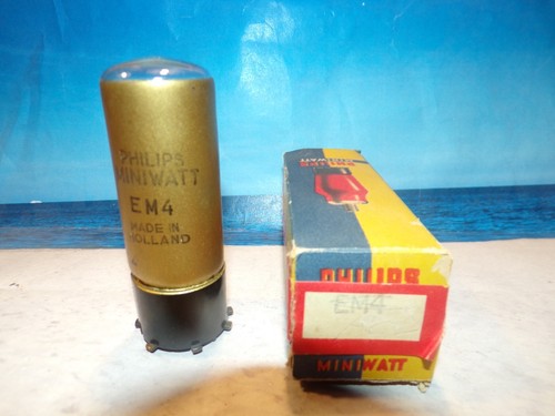 Em4 philips miniwatt nos - philips,