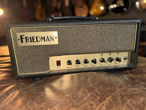 Friedman runt testa - 20,