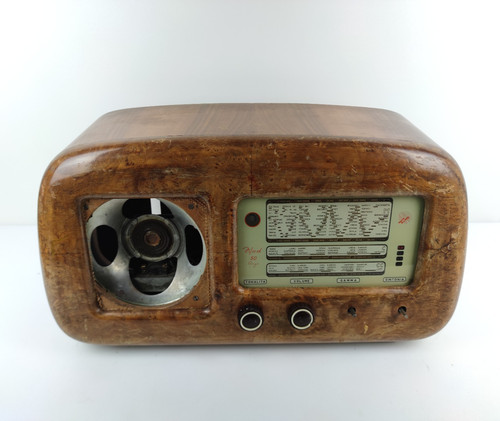 Watt radio mod argo - watt, 50