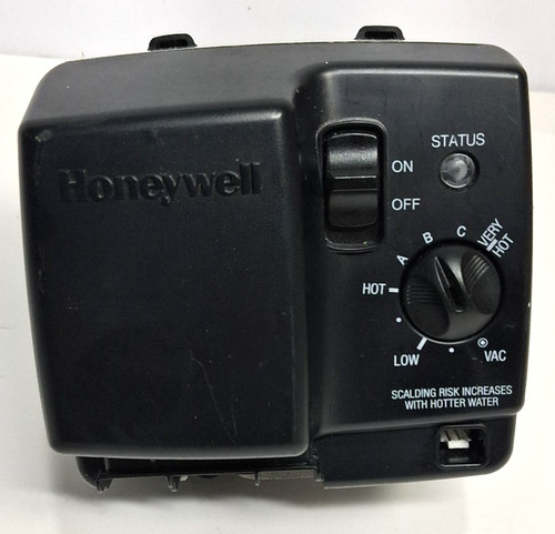 Honeywell wv4444b1013 - honeywell,