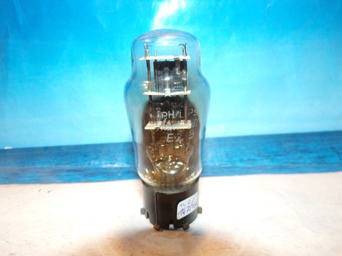 Ez3 philips miniwatt nos - ez3,