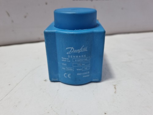 Danfoss 018f6192 bobina per - danfoss,