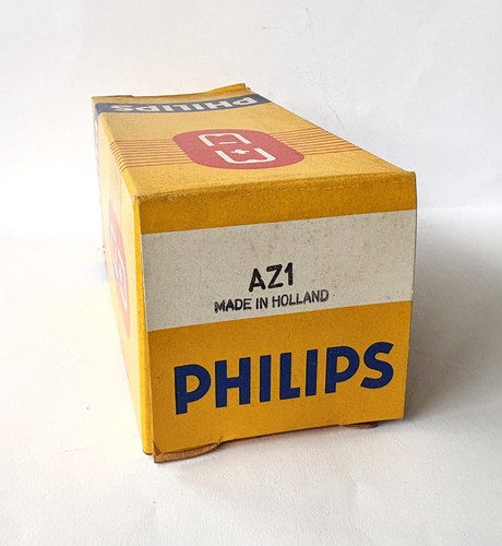 Raddrizzatore az1 philips - raddrizzatore,