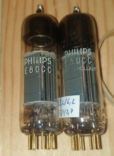 Bella coppia e80cc philips - coppia,