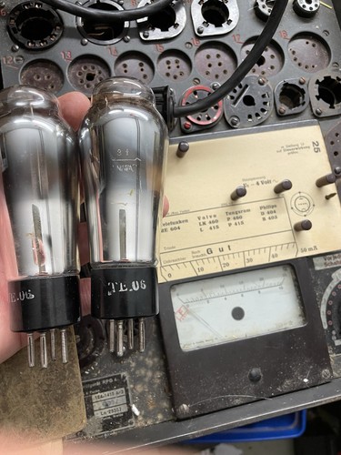 Coppia match miniwatt e406n - 1,