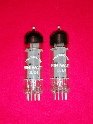 Coppia abbinata ul84 philips - abbinata,