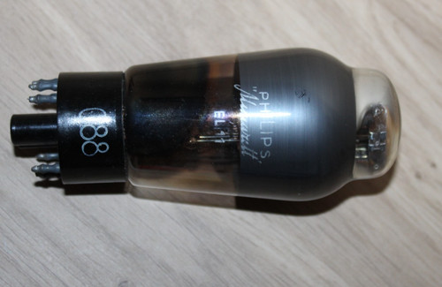 El11 philips miniwatt - philips,