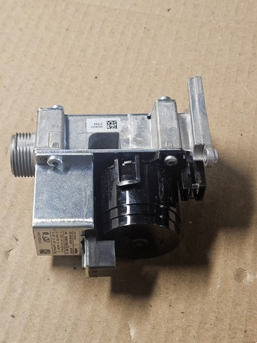 Viessmann 7826508 valvola gas - 7826508,