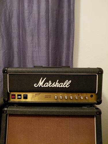 Marshall 2553 jcm - jcm, watt