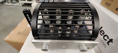 Primaluna evo 200 silver - evo,