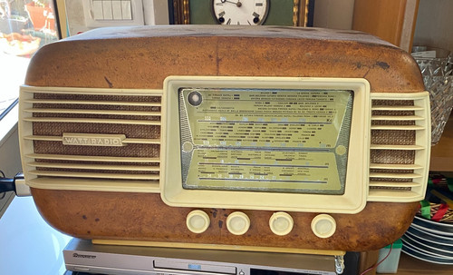 Watt radio 120 - (torino),