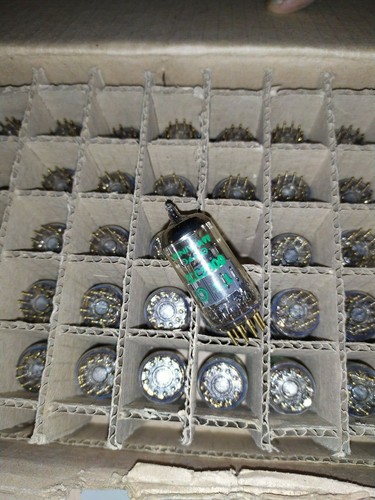Ecc2000 mini watt - mini, dario