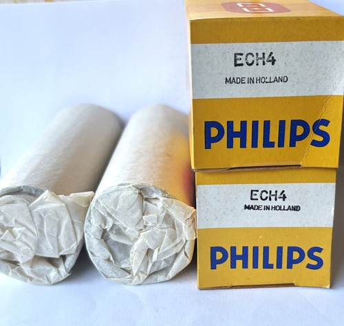 Ech4 philips miniwatt nos - ech4,