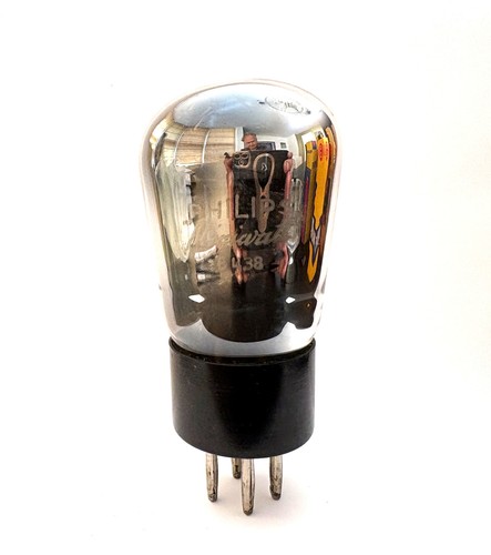 B438 philips miniwatt - philips,