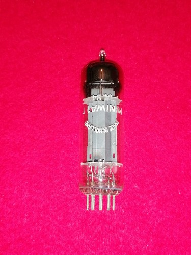 Ul84 philips miniwatt nuovo - ul84,