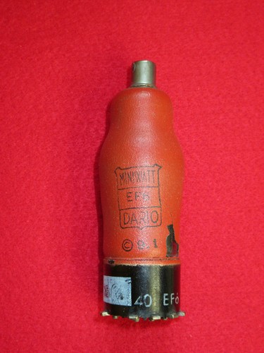 Ef6 miniwatt dario nuovo - ef6,
