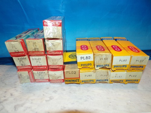 Pl82 philips miniwatt - philips,