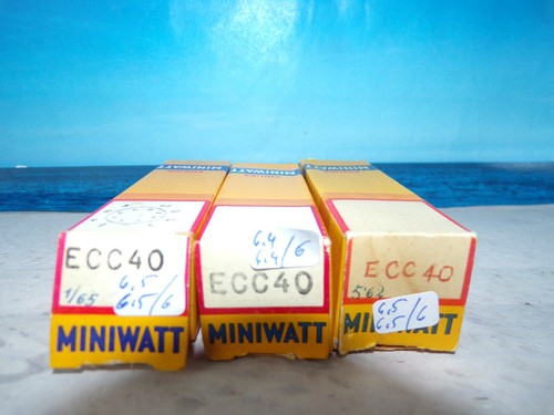 Ecc philips miniwatt nos - philips,