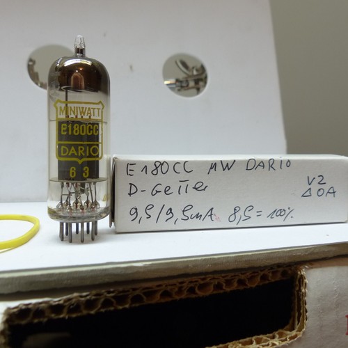 E180cc heerlen miniwatt - 1x,