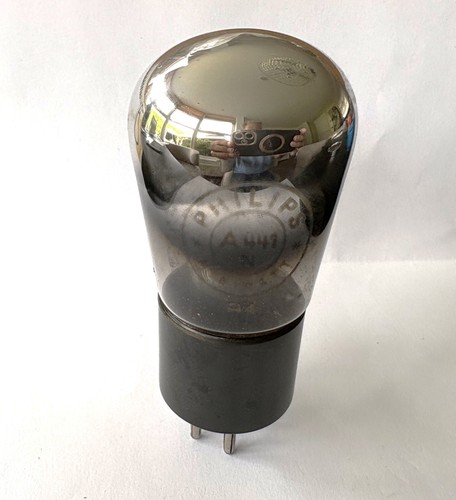 A441n philips miniwatt - a441n,