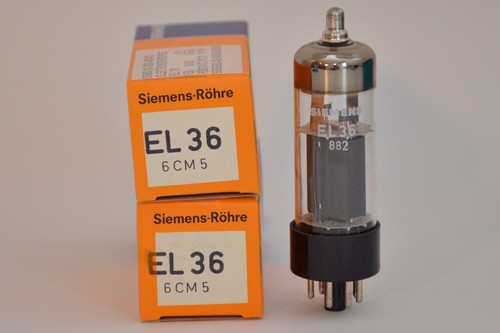 Siemens el36 36 tubo - /, el