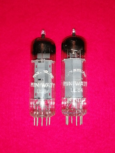 Coppia abbinata ul84 philips - abbinata,
