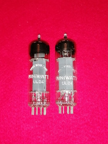 Coppia abbinata ul84 philips - abbinata,